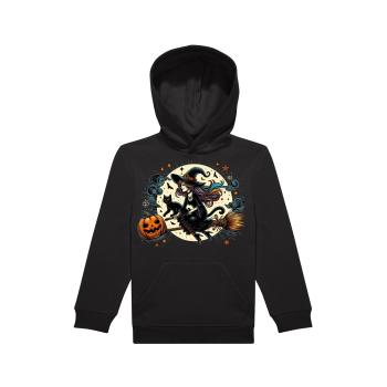 Magic Witch Hoodie